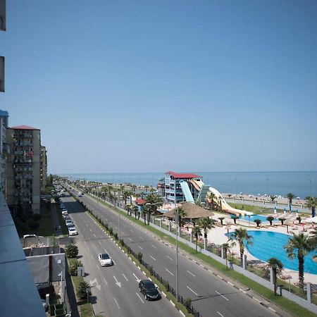 Orbi Residence Hotel Official Batum Dış mekan fotoğraf