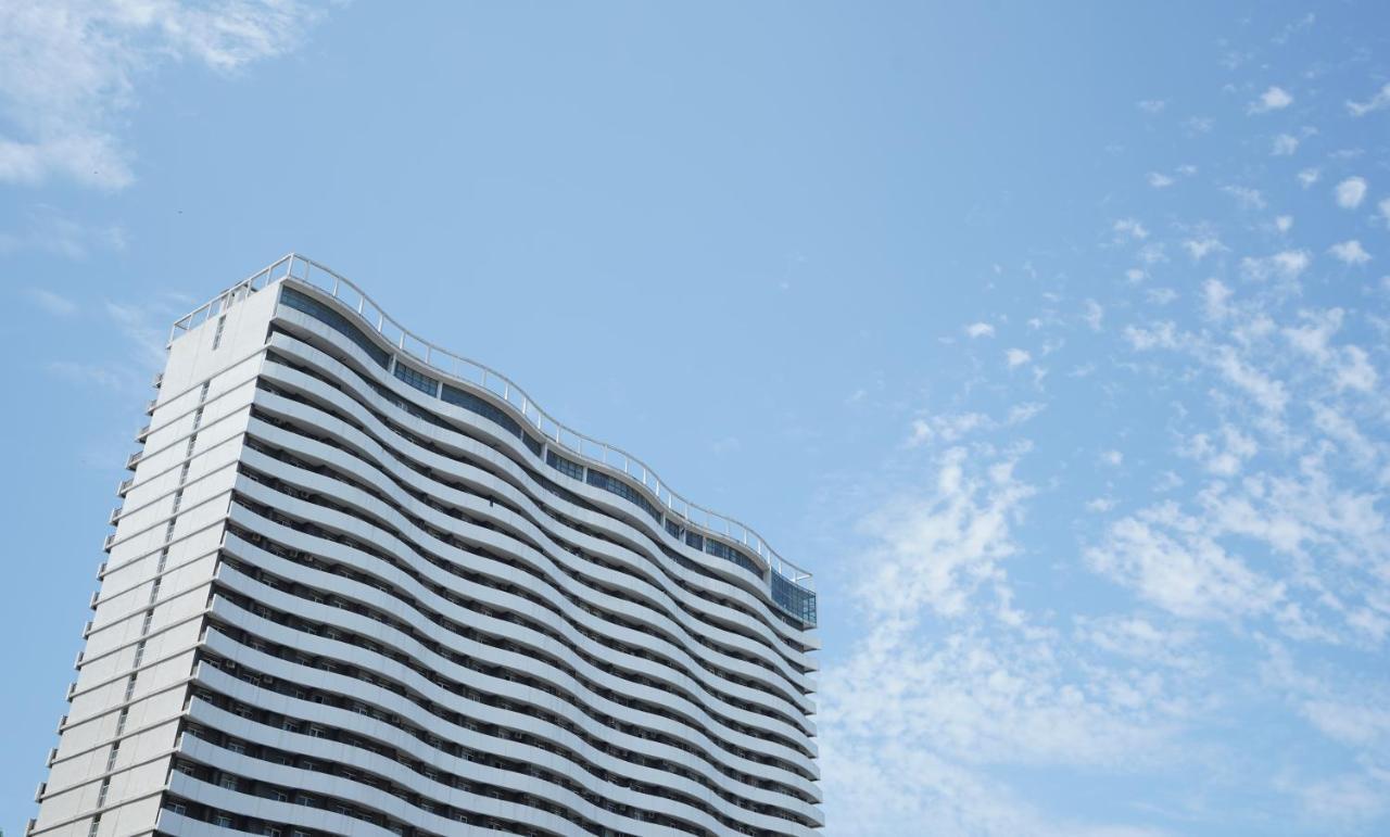 Orbi Residence Hotel Official Batum Dış mekan fotoğraf