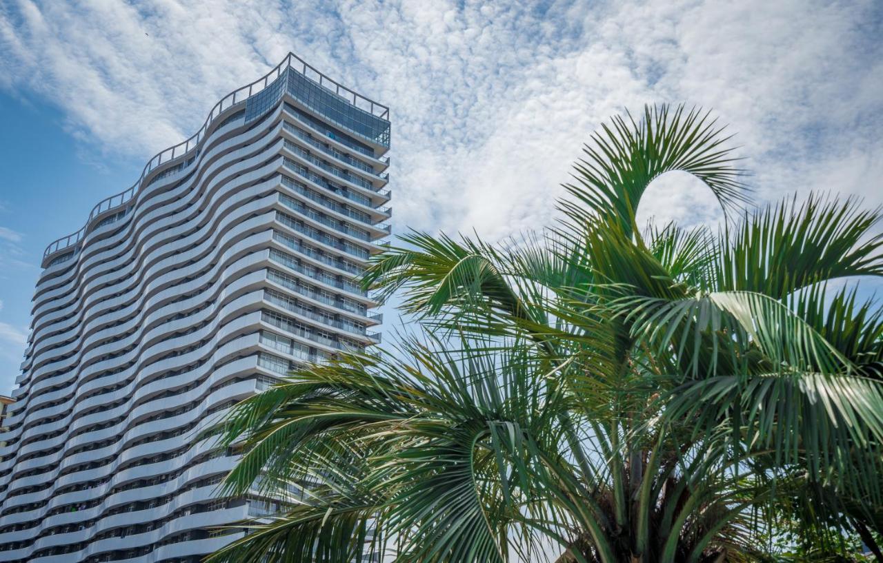 Orbi Residence Hotel Official Batum Dış mekan fotoğraf