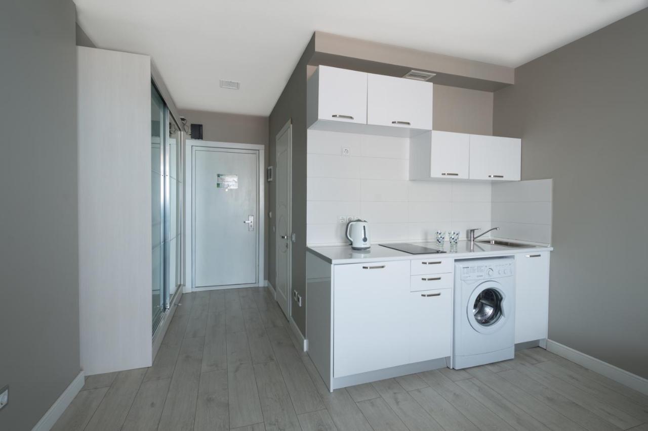 Orbi Residence Hotel Official Batum Dış mekan fotoğraf