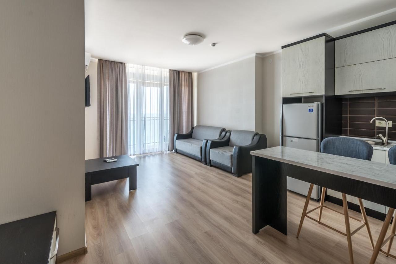 Orbi Residence Hotel Official Batum Dış mekan fotoğraf