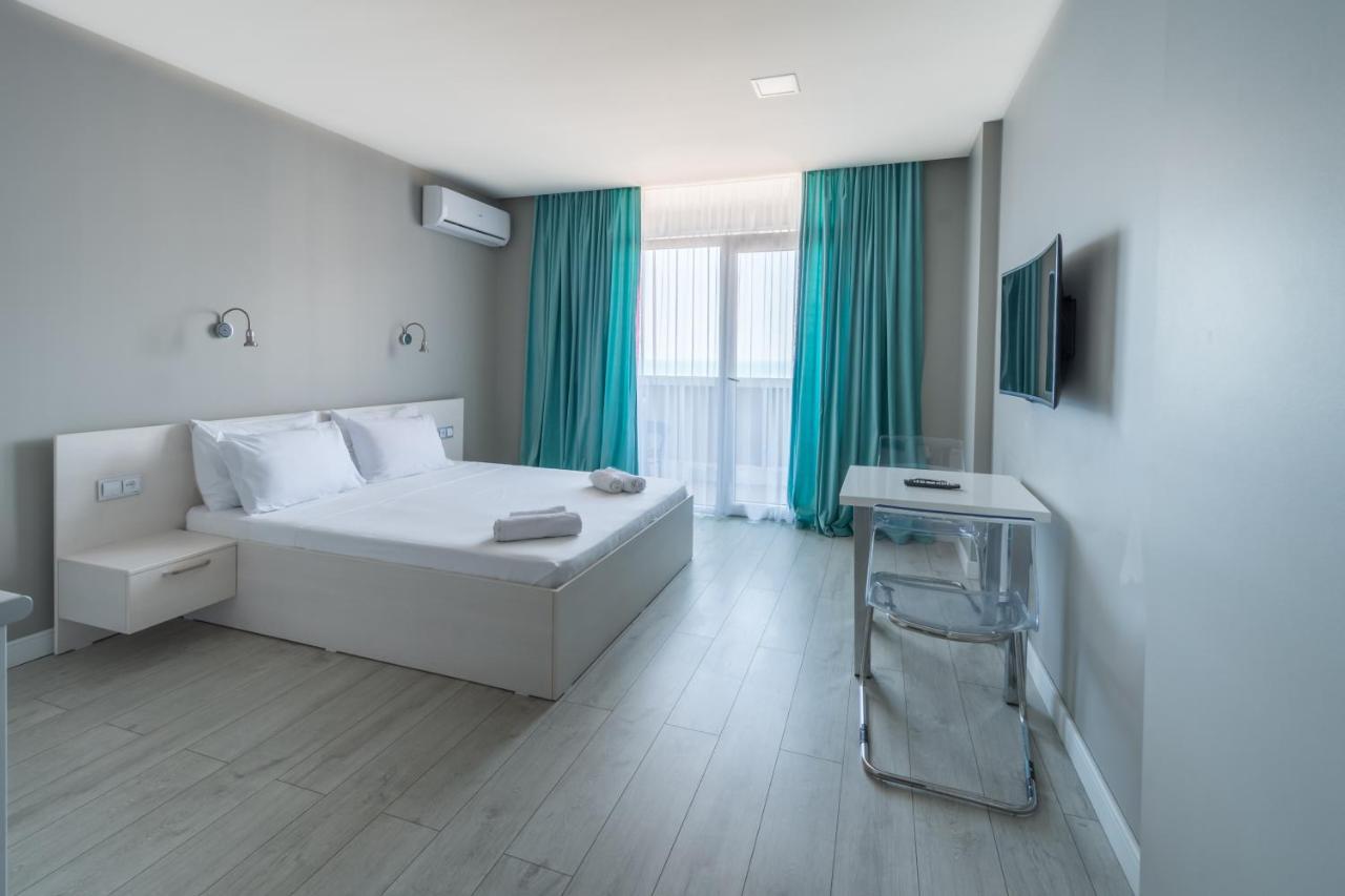 Orbi Residence Hotel Official Batum Dış mekan fotoğraf