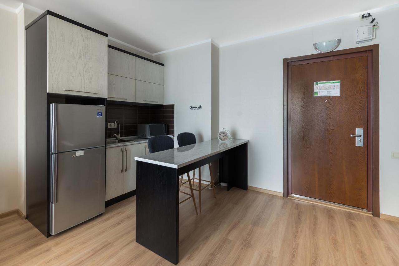 Orbi Residence Hotel Official Batum Dış mekan fotoğraf