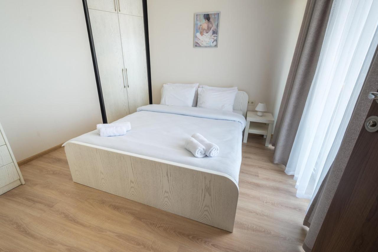 Orbi Residence Hotel Official Batum Dış mekan fotoğraf