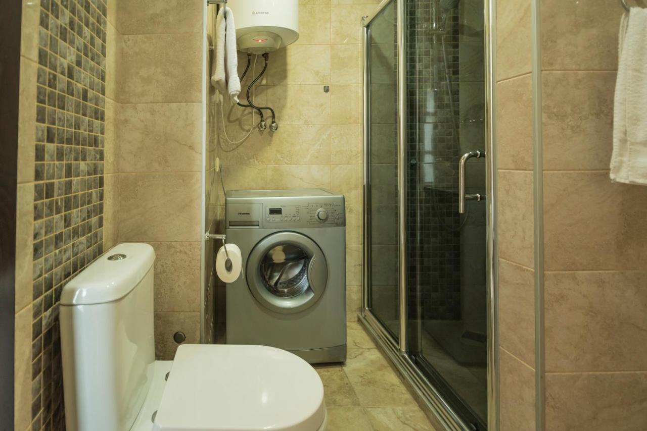 Orbi Residence Hotel Official Batum Dış mekan fotoğraf