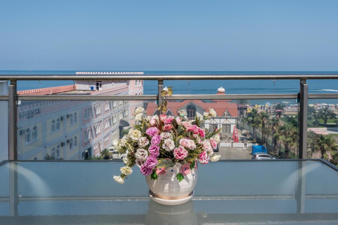 Orbi Residence Hotel Official Batum Dış mekan fotoğraf