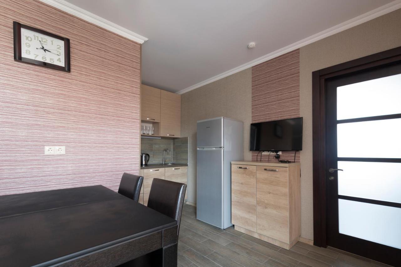 Orbi Residence Hotel Official Batum Dış mekan fotoğraf