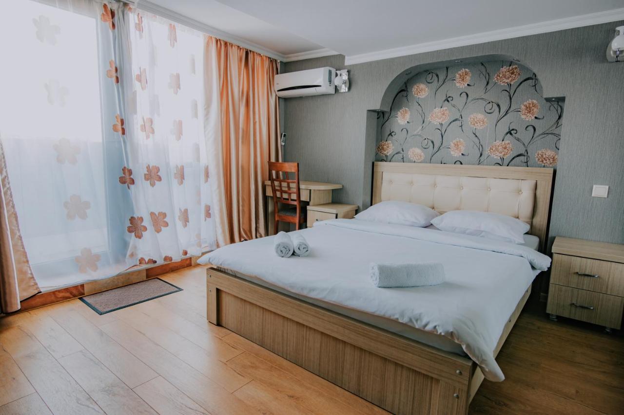 Orbi Residence Hotel Official Batum Dış mekan fotoğraf